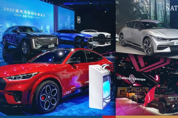 Top 10 Automobile Companies Ruling the World in 2026