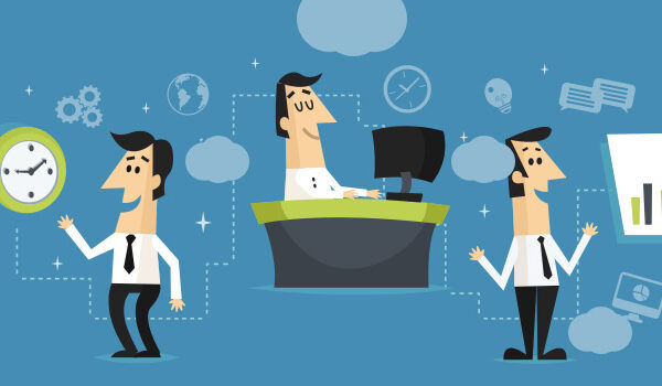 Top 10 Benefits of Physical Activity & Cloud Computing