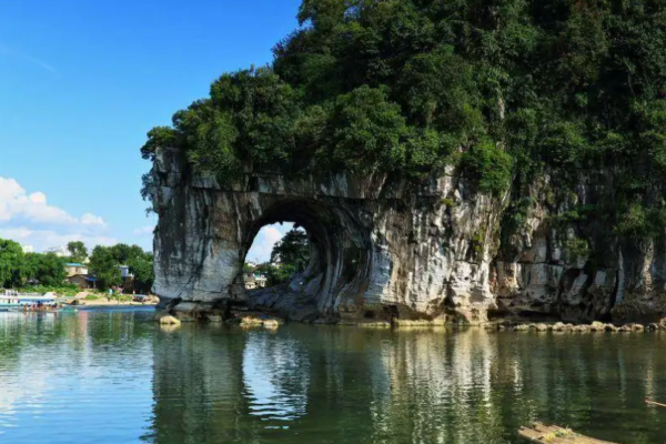 Top 10 Best Attractions in China