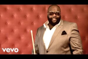 Top 10 Rick Ross Songs That Defined His Career