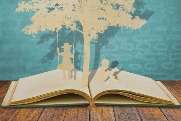 Top 10 Fairy Tales Everyone Should Know