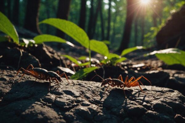 Top 10 Most Dangerous Insects You Should Avoid