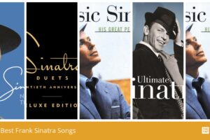 Top 10 Frank Sinatra Songs That Never Get Old