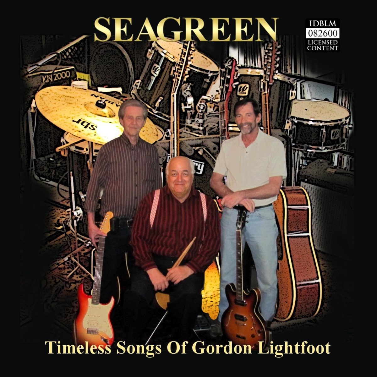 Top 10 Gordon Lightfoot Songs for Timeless Vibes