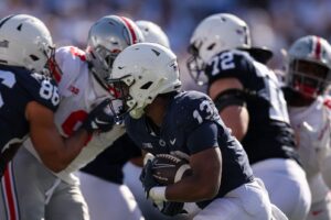 Penn State Record vs Top 10 Teams—Shocking Stats
