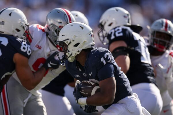 Penn State Record vs Top 10 Teams—Shocking Stats
