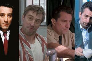 Top 10 Robert De Niro Movies You Must Watch