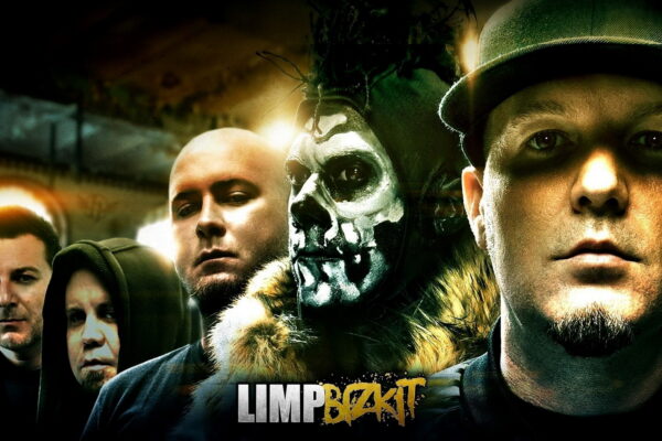 Top 10 Limp Bizkit Songs That Defined Nu Metal