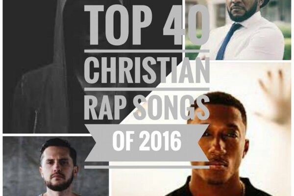Top 10 Christian Rap Songs You Shouldn’t Miss