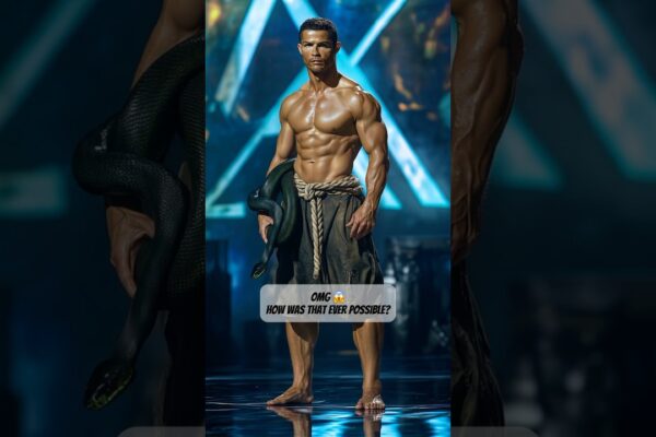 America’s Got Talent Top 10 Acts That Shocked Judges