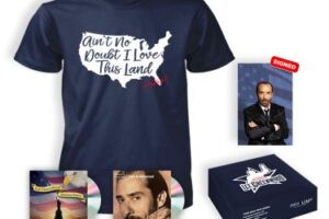 Top 10 Lee Greenwood Songs That Feel Patriotic