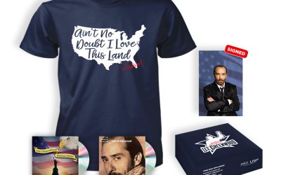 Top 10 Lee Greenwood Songs That Feel Patriotic