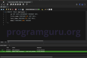 SQL & MySQL: How to Select Top 10 Rows (Easy Guide)