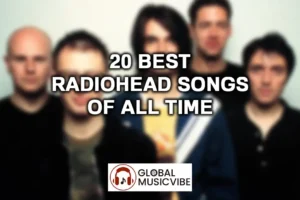 Top 10 Radiohead Songs That Feel Ahead of Their Time