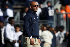 Coach Franklin’s Record vs Top 10 Teams—Good or Bad?