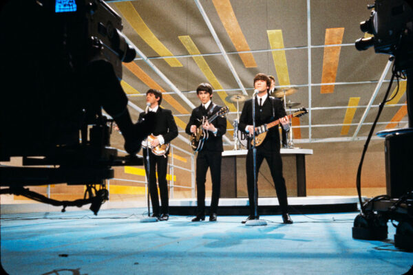 Top 10 Beatles Songs That Changed Music Forever