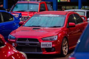 Mitsubishi Evo 10 Top Speed—How Fast Can It Really Go?