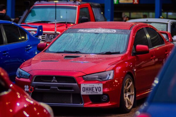 Mitsubishi Evo 10 Top Speed—How Fast Can It Really Go?