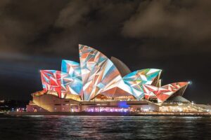 Top 10 Things to Do in Sydney Like a Local