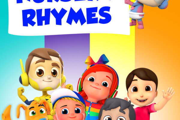 Top 10 Nursery Rhymes Every Kid Loves