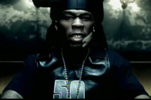 Top 10 50 Cent Songs That Made Him a Legend