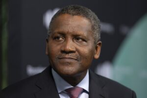 Top 10 Richest Men in Africa You Should Know