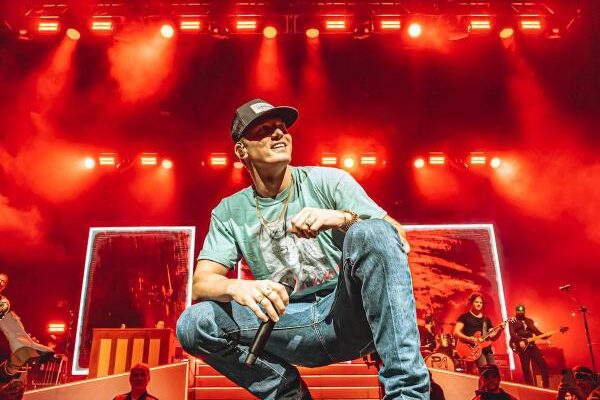 Top 10 Parker McCollum Songs Every Country Fan Loves