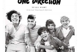 Top 10 One Direction Songs That Defined a Generation