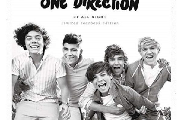 Top 10 One Direction Songs That Defined a Generation