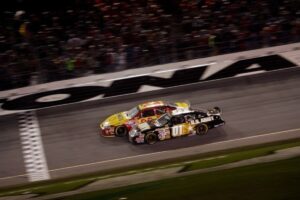 Daytona 500 Top 10 Finishers—Full Race Breakdown