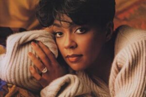 Top 10 Anita Baker Songs for Soul Lovers