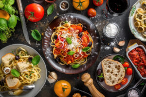 Top 10 Italian Dishes That Define the Cuisine