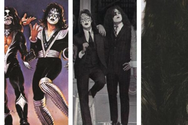 Top 10 KISS Songs That Rocked the World