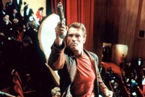 Top 10 Arnold Schwarzenegger Movies of All Time