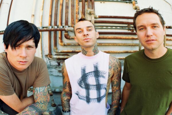 Top 10 Blink-182 Songs That Defined Pop Punk