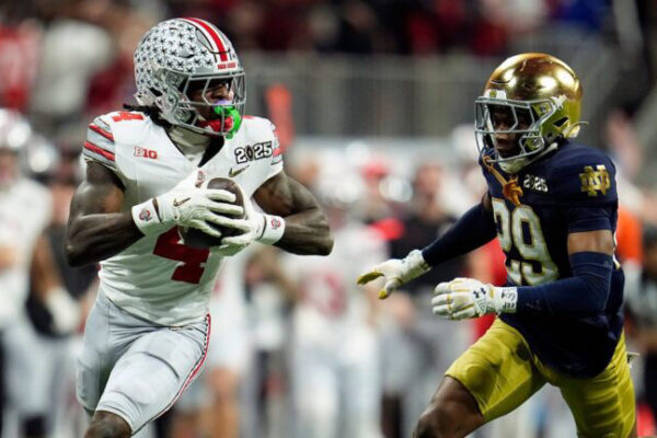 Joel Klatt’s Top 10 College Football Rankings Explained