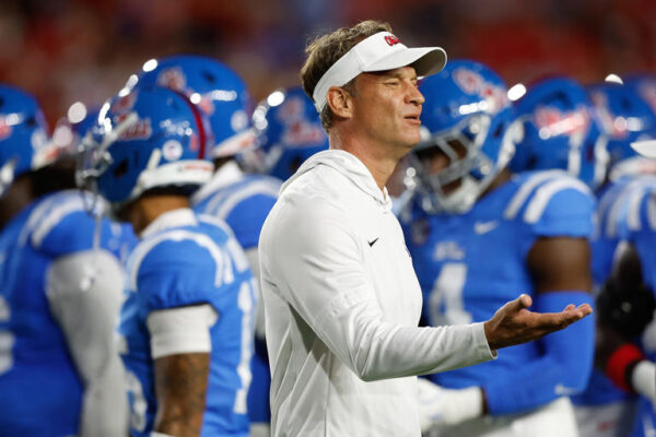 Lane Kiffin’s Record vs Top 10 Teams—Good or Bad?