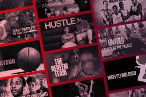 Top 10 Basketball Movies Every Fan Must Watch