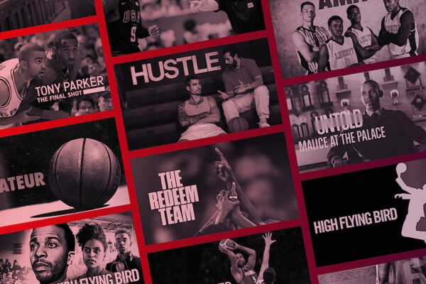 Top 10 Basketball Movies Every Fan Must Watch