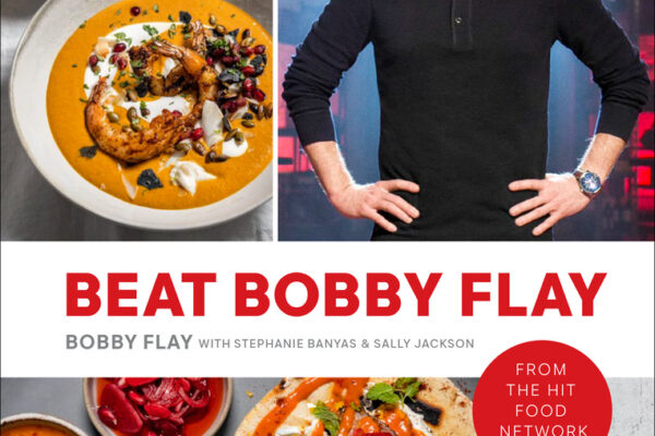 Top 10 Bobby Flay Recipes You Can Make at Home
