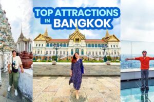 Top 10 Things to Do in Bangkok Like a Pro Traveler