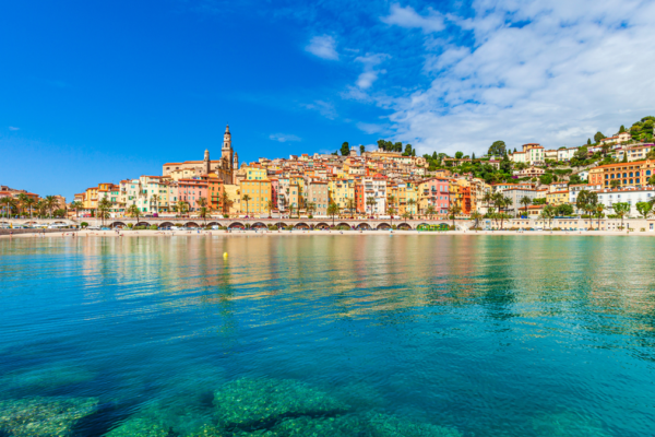 Top 10 Places to Visit in France for First-Timers