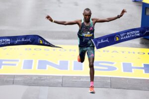Boston Marathon 2023 Women’s Top 10 Results Revealed