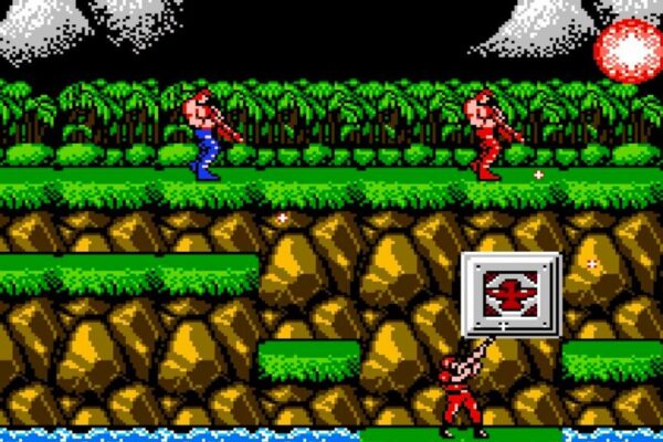 Top 10 NES Games That Defined Gaming