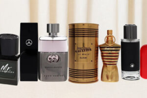 Top 10 Colognes for Men That Smell Irresistible