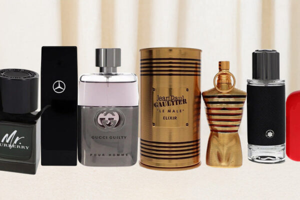Top 10 Colognes for Men That Smell Irresistible