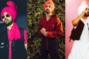 Top 10 Diljit Dosanjh Songs Trending Worldwide