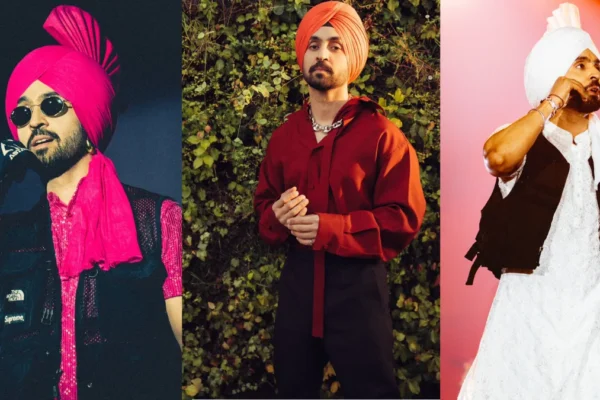 Top 10 Diljit Dosanjh Songs Trending Worldwide