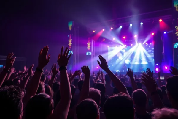 Top 10 DJ in the World Right Now (2026 Update)