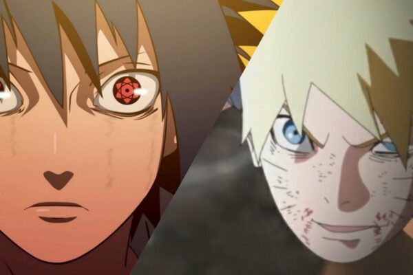 Top 10 Naruto Fights That Broke the Internet